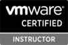 VCI (VMware Certified Instructor)