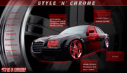 Style 'N' Chrome