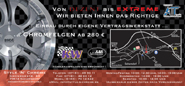 Flyer f&uuml;r Style 'N' Chrome